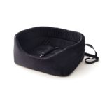BUTIKZOO Fotelik welur - obrazek 4