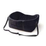 BUTIKZOO Fotelik welur - obrazek 5