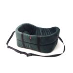 BUTIKZOO Fotelik welur - obrazek 7