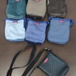 BUTIKZOO Saszetka na przysmaki na ramię