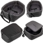 BUTIKZOO Fotelik Lux - obrazek 15