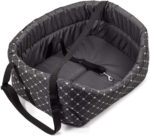 BUTIKZOO Fotelik Lux - obrazek 14