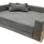 BUTIKZOO Sofa rozkładana