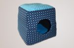BUTIKZOO Domek Kostka - obrazek 3