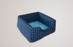 BUTIKZOO Domek Kostka - obrazek 4