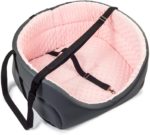 BUTIKZOO Fotelik Lux - obrazek 4