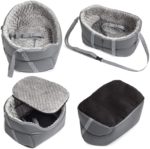 BUTIKZOO Fotelik Lux - obrazek 8