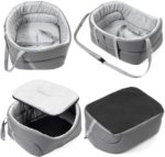 BUTIKZOO Fotelik Lux - obrazek 11