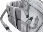 BUTIKZOO Fotelik Lux - obrazek 12