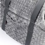 BUTIKZOO Torba nosidełko Lux - obrazek 24